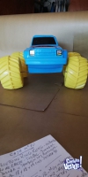 Jeep Super Patonas