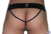 Jockstrap, Suspensor Deportivo Renald ... The Atico