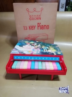 Key Piano