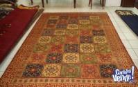 Limpieza de alfombras - Onda Verde en Cordoba