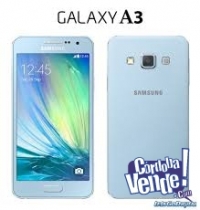 l�quido celular Samsung galaxy A3 libre