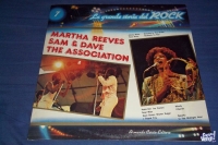 Martha Reeves & Sam Dave-The Association 1978