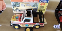 Mercedes Benz 300 GD