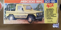 Mercedes Benz 300 GD