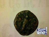 monedas antiguas de roma