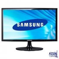 Monitor Samsung 22