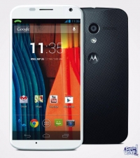 Motorola Moto X 4g Arg 16gb 2gb Ram 10mp Garantia Local
