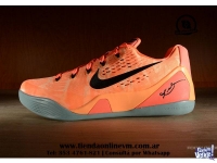 Nike Kobe 9 EM XDR Sneaker