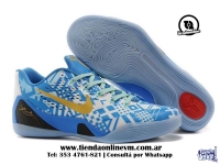 Nike Kobe 9 EM XDR Sneaker