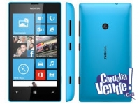 Pantalla Lcd Display Nokia Lumia 520 Original