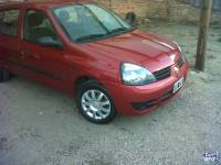 Clio fase 2 unica mano 25 mil kms reales