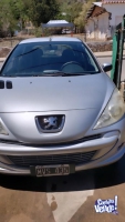 Peugeot 207 Compact Allure 1.4 Hdi P