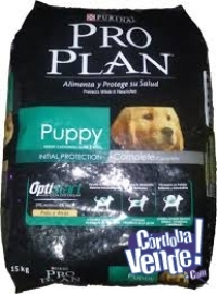 PROPLAN PUPPY COMPLETE O LARGE X 15KG $6590