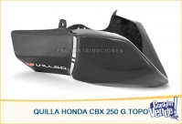 QUILLA HONDA CBX 250 TWISTER VILLSO