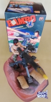 Rambo La fuerza de la Libertad