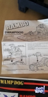 Rambo Swampdog