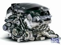 Rectificación de Motores Diesel, Nafteros y GNC Nac e Impor
