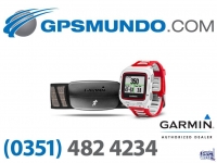 Reloj Garmin Forerunner 920XT GPS + Cardio - multideporte
