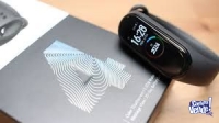 Reloj Xiaomi Mi Band 4 Cardio Versión Global Smart Watch