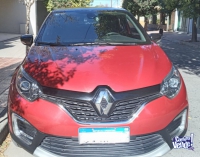 RENAULT CAPTURE INTENSE 2.0 Full Primera mano