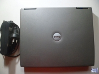 0043 Repuestos Notebook Dell Latitude D600 - Despiece