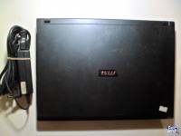 0042 Repuestos Notebook MSI VR603X (MS-163K) - Despiece