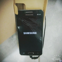 Samsung core 2 liberado