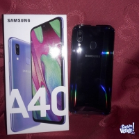 Samsung Galaxy A 40
