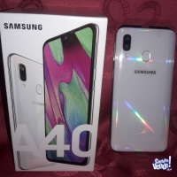 Samsung Galaxy A 40
