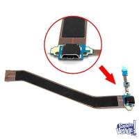 Samsung Tab 2 - 3  y 4 - Pin Carga- Flex - Venta/Colocacion