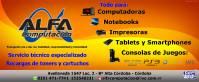 SERVICIO TECNICO DE TABLETS - SMARTPHONES