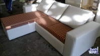 Sillon Esquinero Rinconero Sofa Living - Premium