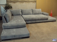 Sillon Esquinero Rinconero Sofa Living - Premium