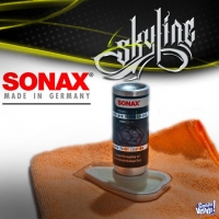 SONAX NANO LACK PROTECT - Sellador Ceramico