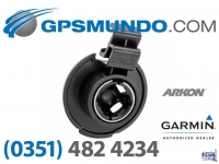 Soporte Cuna Arkon GPS Garmin Nuvi 42/44/52/54/57/67/2497etc