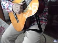 Soporte Ergoplay para Guitarra 3 Sopapas