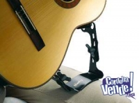 Soporte  Ergoplay Para Guitarra Criolla/acustica