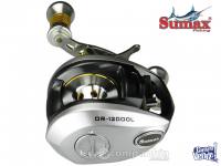 SUMAX ORION PLUS 12000 ZURDO