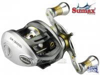 SUMAX ORION PLUS 12000 ZURDO