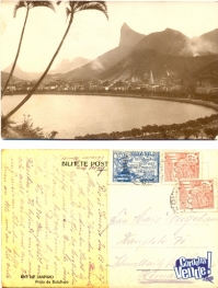 tarjetas postales buenos aires brasil tucuman