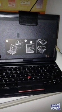 teclado tablet Lenovo ThinkPad Tableta 10