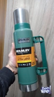 TERMO SIMIL STANLEY 1,3 LTS ACERO INOXIDABLE 