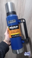 TERMO SIMIL STANLEY 1,3 LTS ACERO INOXIDABLE 