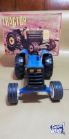 Tractor Kino