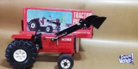Tractor Pala Kino