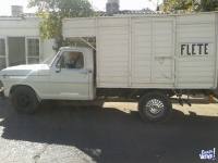 CAMION FORD 350
