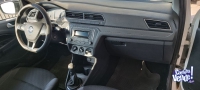 VW SAVEIRO Cab Doble 2016 - Recibo Usado, Financio !!