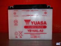 Yuasa YB16AL - A2